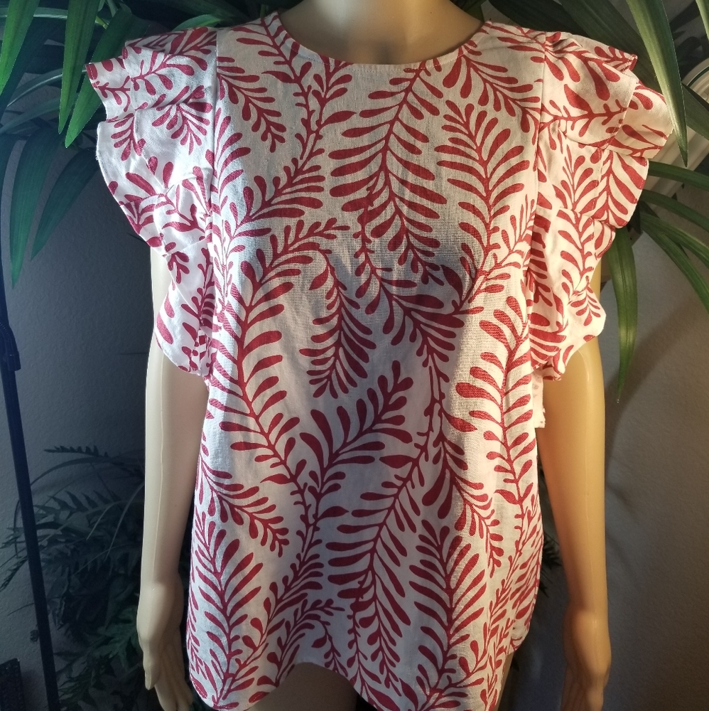 Classy Blouse - image 2